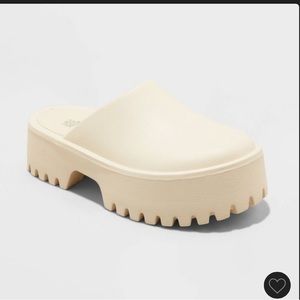 Wild Fable Brooke Mule